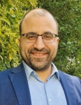 Bausachverständiger, Immobiliensachverständiger, Immobiliengutachter und Baugutachter  Ahmad Barjawi M. Sc. Bonn
