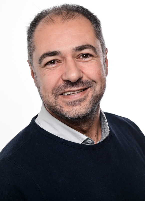 Bausachverständiger, Immobiliensachverständiger, Immobiliengutachter und Baugutachter  Hicham Tannous (M.Sc.) Bonn